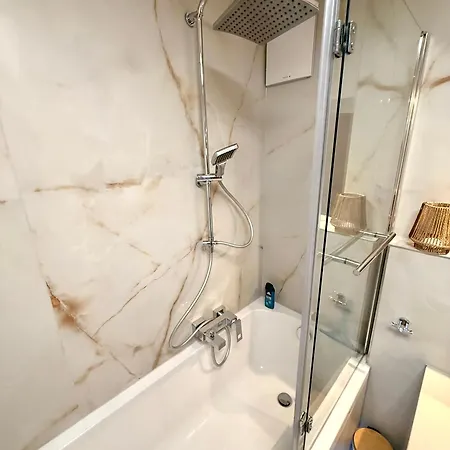 Goldstadt - Design Und Relax - Modernes Wohnen In * プフォルツハイム