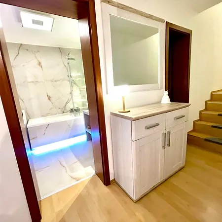 アパート Goldstadt - Design Und Relax - Modernes Wohnen In プフォルツハイム