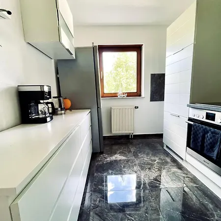 アパート Goldstadt - Design Und Relax - Modernes Wohnen In プフォルツハイム