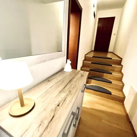 Goldstadt - Design Und Relax - Modernes Wohnen In アパート プフォルツハイム