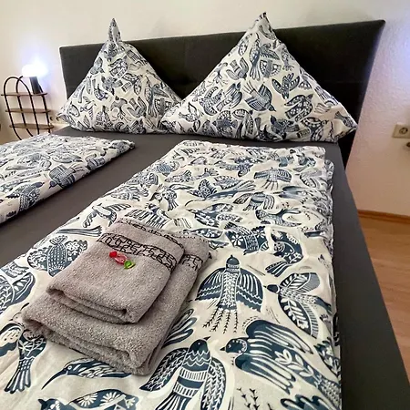 Goldstadt - Design Und Relax - Modernes Wohnen In * プフォルツハイム