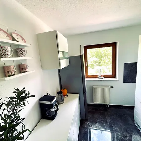 Goldstadt - Design Und Relax - Modernes Wohnen In * プフォルツハイム
