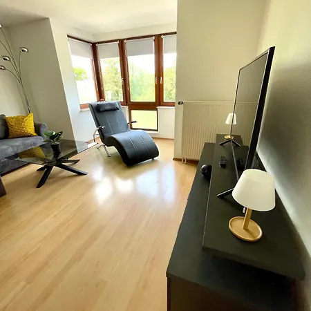 アパート Goldstadt - Design Und Relax - Modernes Wohnen In