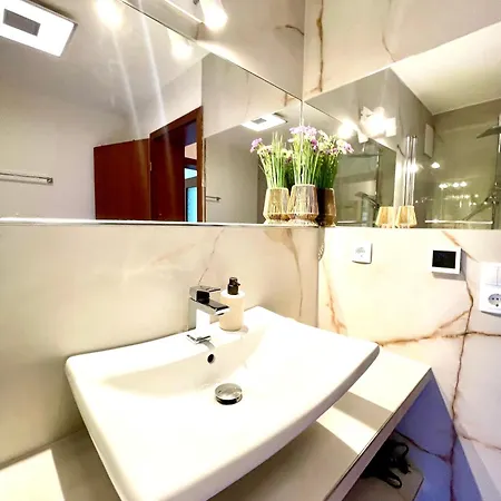 アパート Goldstadt - Design Und Relax - Modernes Wohnen In プフォルツハイム