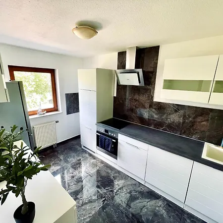 アパート Goldstadt - Design Und Relax - Modernes Wohnen In プフォルツハイム