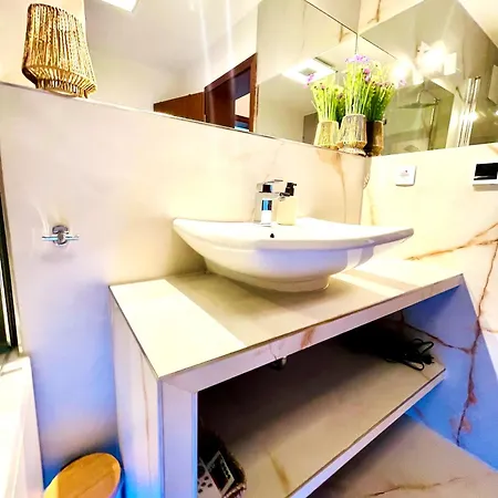 Goldstadt - Design Und Relax - Modernes Wohnen In * プフォルツハイム