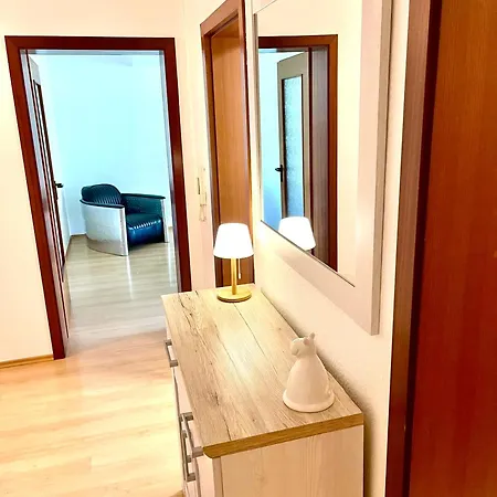 アパート Goldstadt - Design Und Relax - Modernes Wohnen In