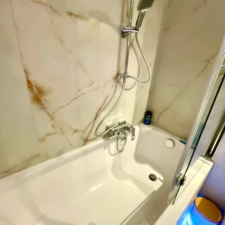 Goldstadt - Design Und Relax - Modernes Wohnen In プフォルツハイム