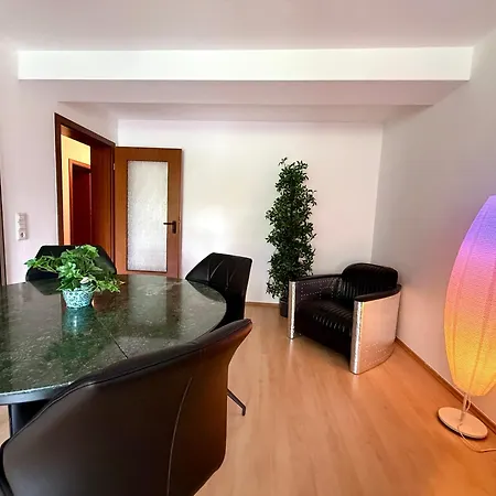 Goldstadt - Design Und Relax - Modernes Wohnen In * プフォルツハイム
