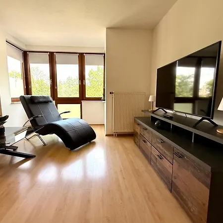 アパート Goldstadt - Design Und Relax - Modernes Wohnen In
